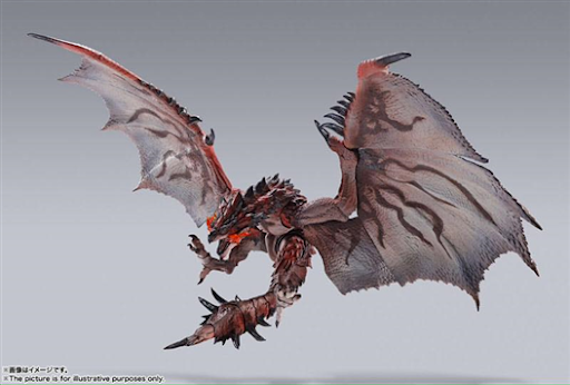 Mua bán (JPV) SHM RATHALOS 2ND